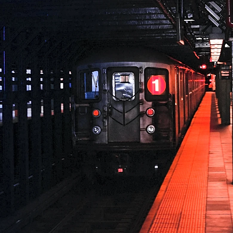 MTA's Increased Advertising Revenue Sparks Mixed Reactions Among Subway Riders