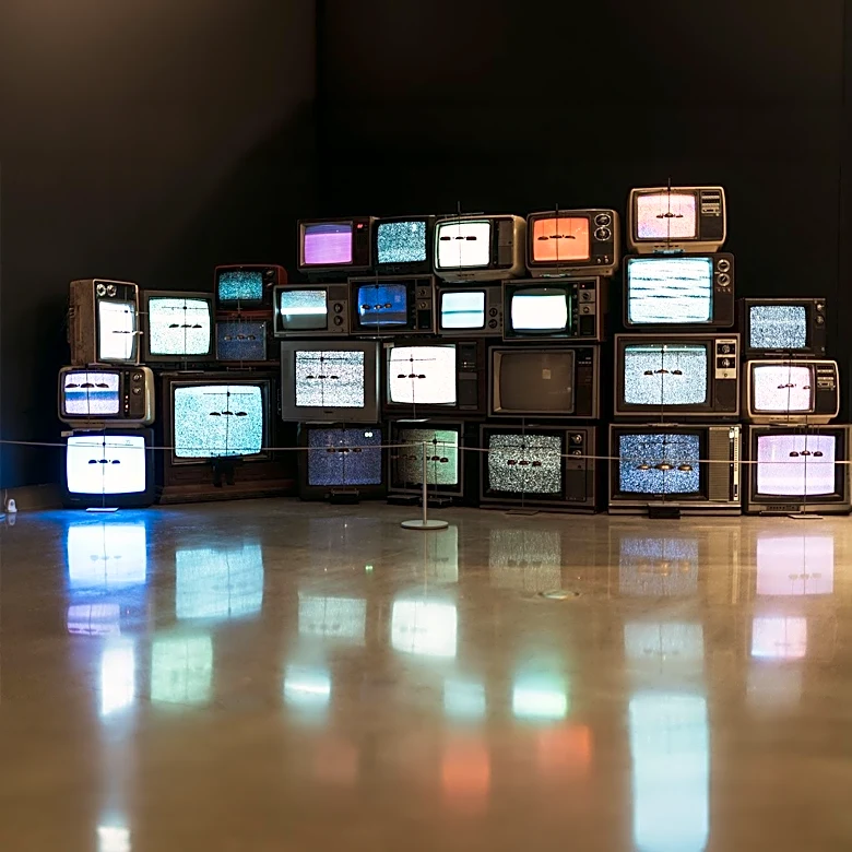 Gumby and the Ghosts Exhibit Opens Featuring Tony Coleman and Andrew Jeffrey Wright