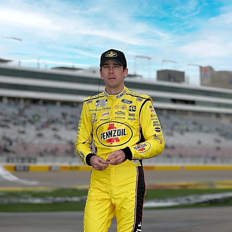 NASCAR Iowa Qualifying Order Announced for Cup Series Race