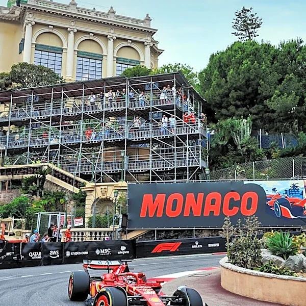 F1 Rookie Arvid Lindblad Rejects Monaco Residency for Personal Balance