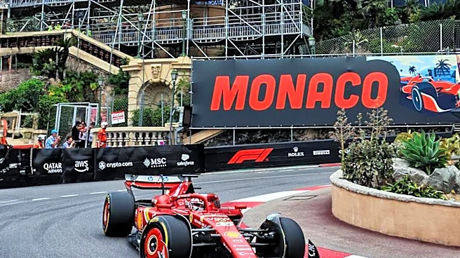 F1 Rookie Arvid Lindblad Rejects Monaco Residency for Personal Balance