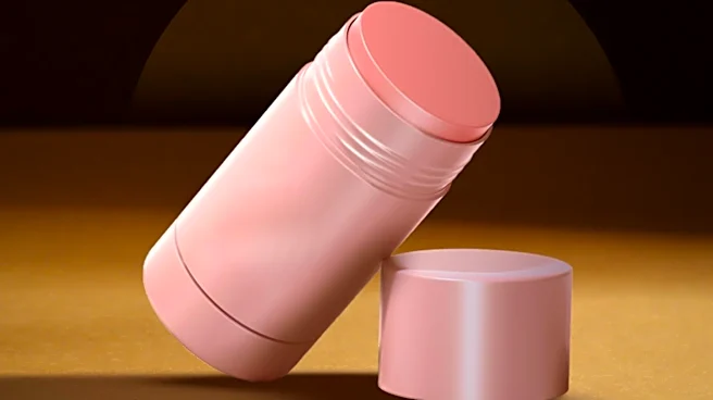 Bare Minerals Introduces Complexion Rescue Luminous Skin Tint Stick for Enhanced Coverage