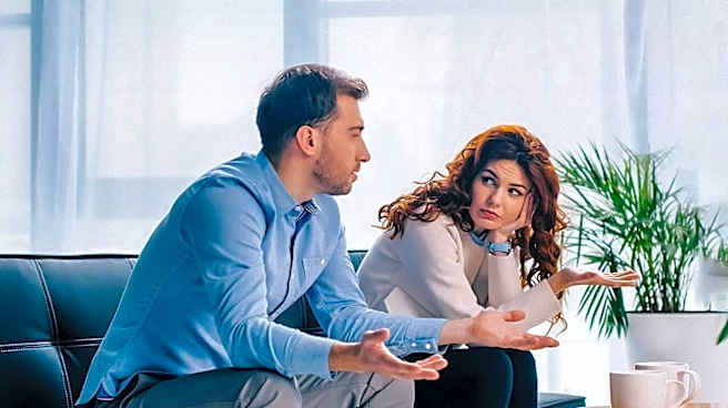 Psychologist Gabriel Rolón Advocates for Regular Relationship Check-Ups to Avoid Harmful Partnerships