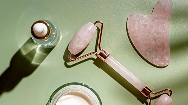 Amazon Trends: Glowy Skincare and Popular Accessories on the Rise
