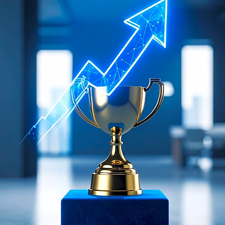 Palantir's Stock Surges 39% Following Strong Earnings Report