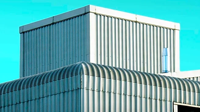 Northrop Grumman Expands with New Aerospace Hub in Melbourne