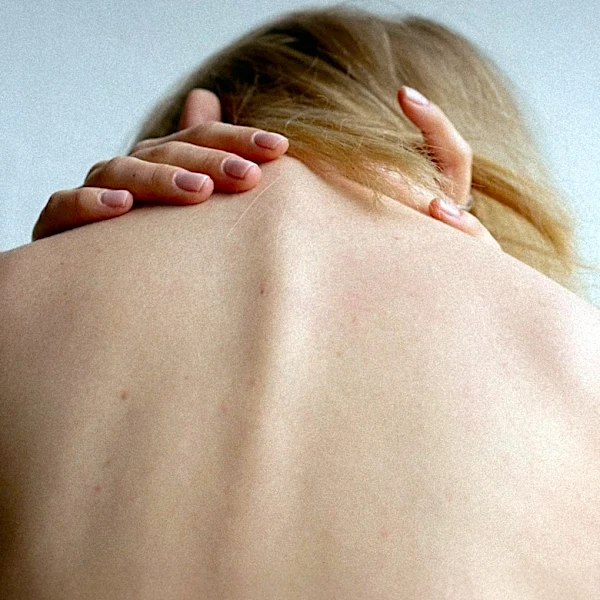Cordial Psychiatry Explores the Link Between Anxiety and Muscle Tension
