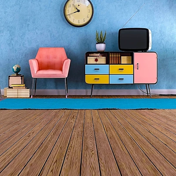 Tigmi Trading Highlights the Value of Vintage Furniture in Modern Homes