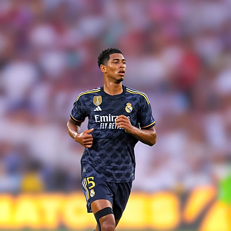 Jude Bellingham's Record Transfer to Real Madrid: A Historic Move