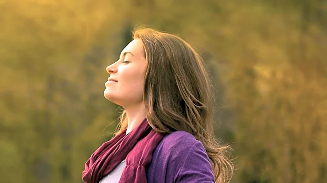 Yale Expert Advocates Gratitude Practice for Enhanced Happiness