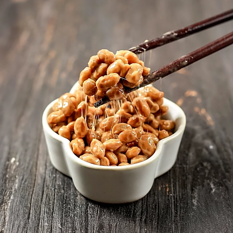Fermented Soybeans: Balancing Nutritional Benefits and Health Risks