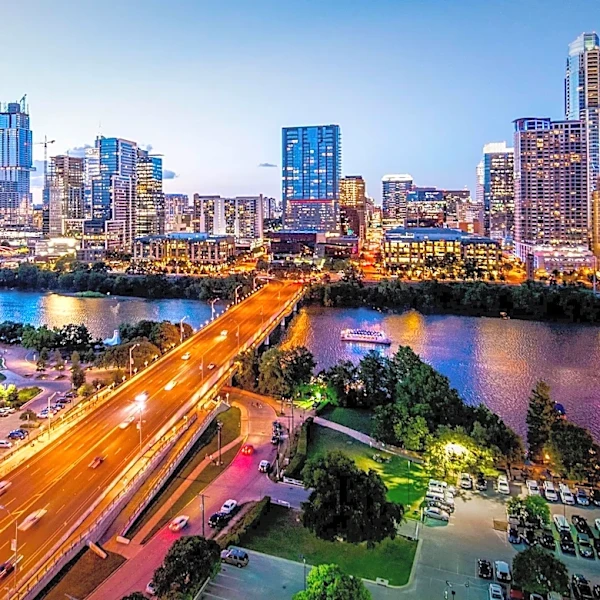 Real Estate Markets in Austin and San Antonio See Significant Price Cuts Amid Seller Motivation