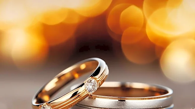 Tom Holland Debuts Classic Gold Wedding Ring, Mirroring Zendaya's Timeless Style