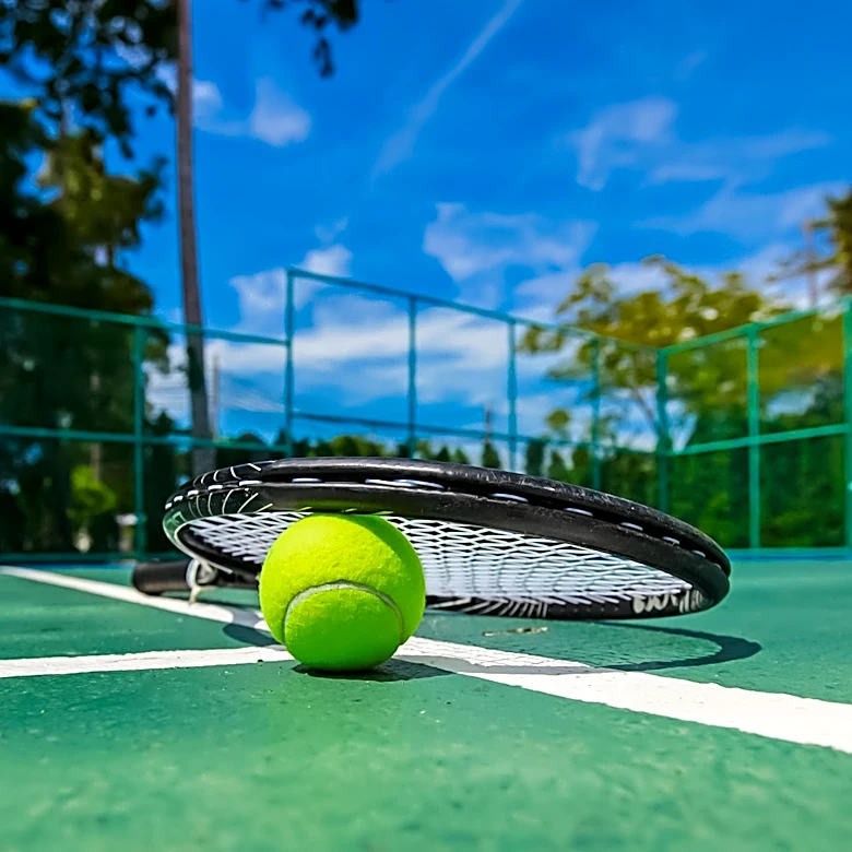 Amanda Anisimova Aims to Rebuild Momentum with Coach Hendrik Vleeshouwers in Toronto