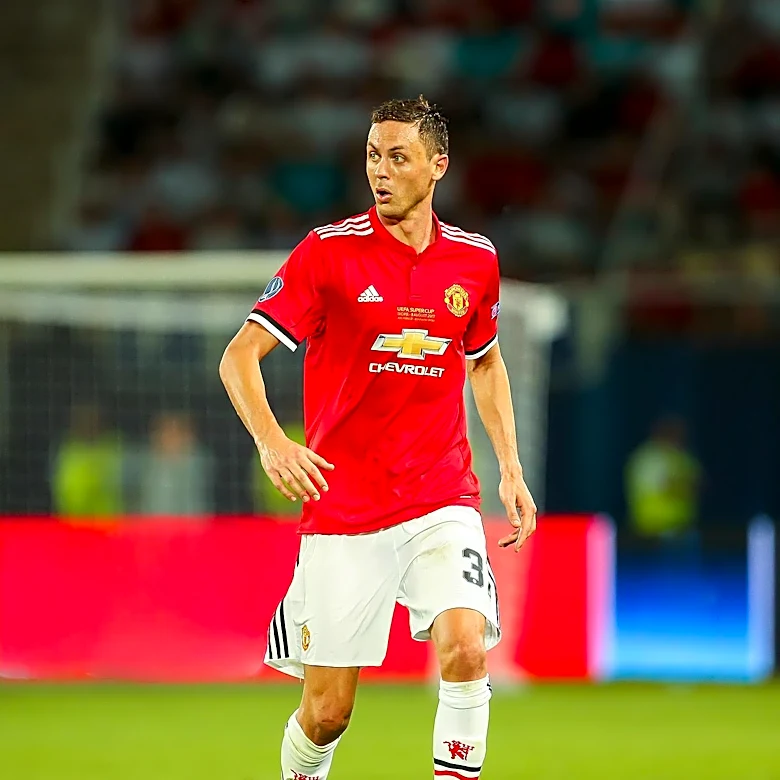 PSG Seeks Confidence Boost Against Manchester United Ahead of UEFA Super Cup