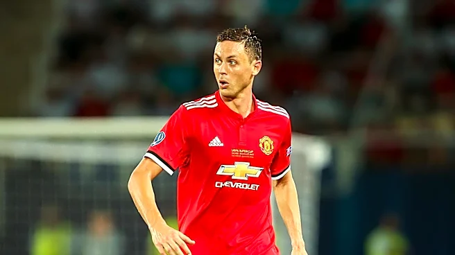 PSG Seeks Confidence Boost Against Manchester United Ahead of UEFA Super Cup