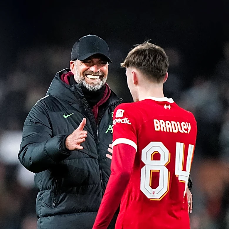 Liverpool Pursues €115 Million Bid for PSG's Bradley Barcola Amid Transfer Speculations