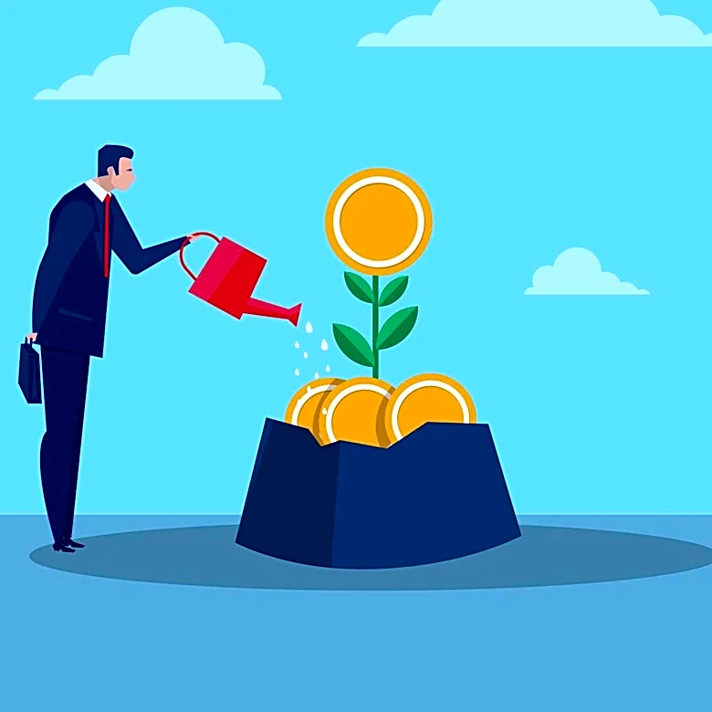 Financial Strategy: Building $50,000 Monthly Dividend Income