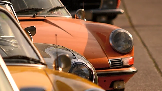 Monterey Car Week 2026: A Celebration of Automotive Excellence Across the Peninsula