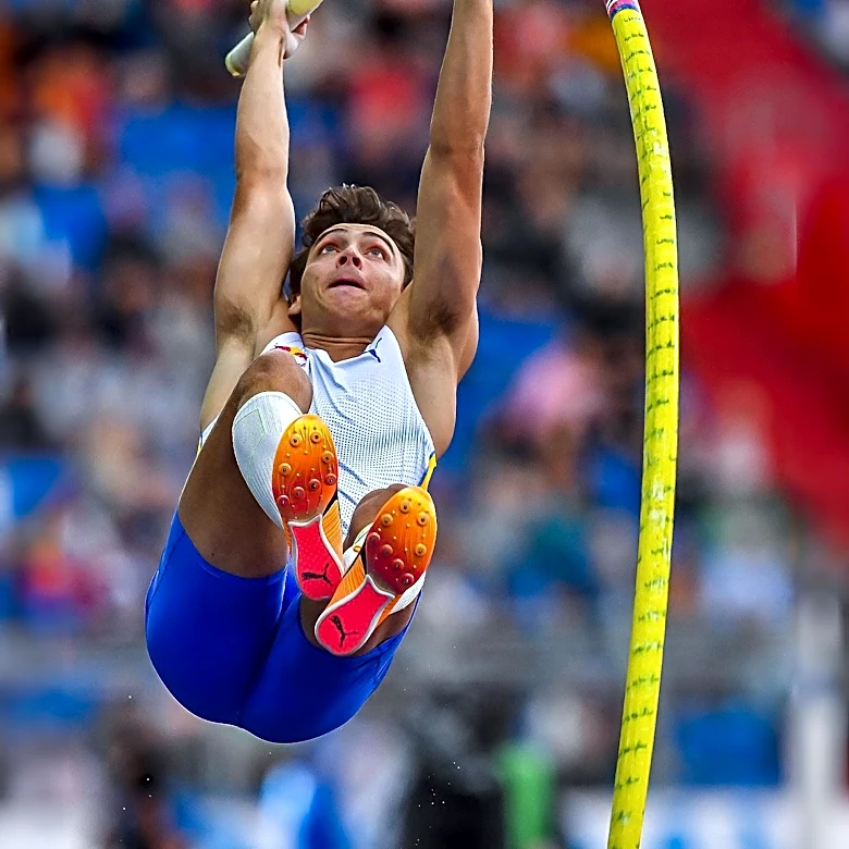 European Athletics Championships: Armand Duplantis and Femke Bol Among Top Contenders