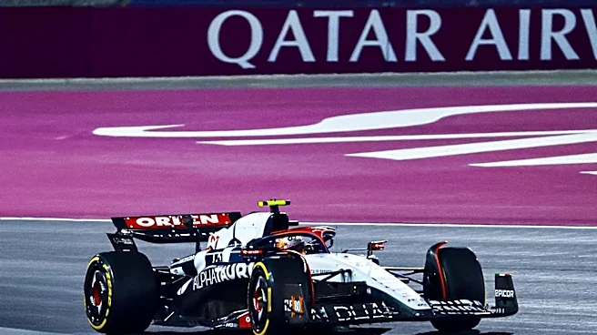 Liam Lawson Reflects on Successful First Half of 2026 F1 Season