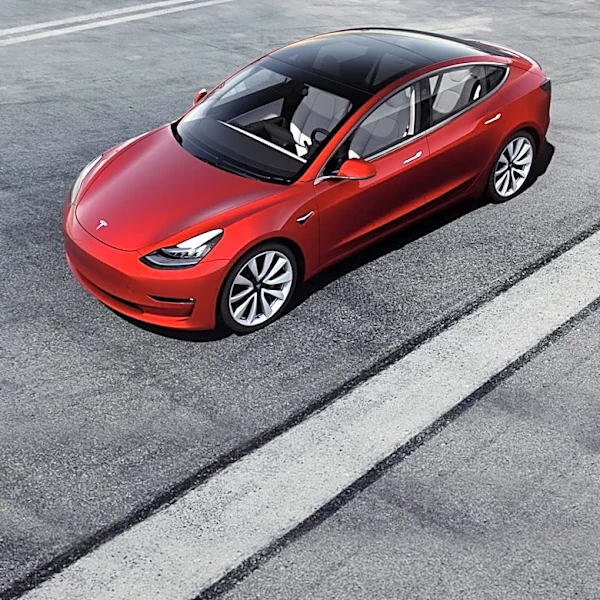 Tesla's Potential Entry into San Diego Robotaxi Market Raises Speculation