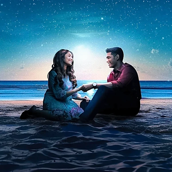 Romantic Comedy 'One Night Only' Explores Love in a Unique Setting