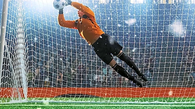 James Trafford Joins Ranks of Football's Most Expensive Goalkeepers