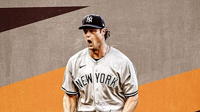 Netflix and MLB Collaborate on New York Yankees Drama Series
