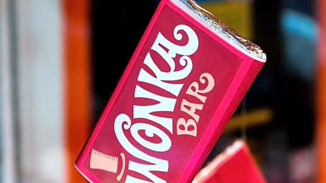 Warner Bros. Confirms 'Wonka 2' Sequel in Development Despite Delay Rumors