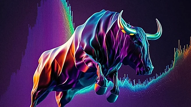 Robinhood Reports Record Q2 Earnings Amidst Strong Trading Volumes