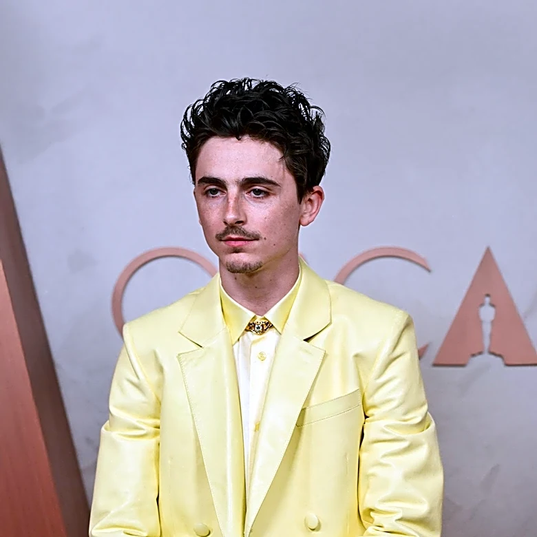 Timothée Chalamet's Role in 'Marty Supreme' Garners Oscar Nomination Amidst Personal and Professional Developments