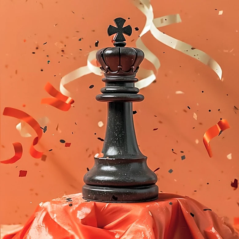 Alice Lee Becomes Youngest Winner of Women's Speed Chess Championship