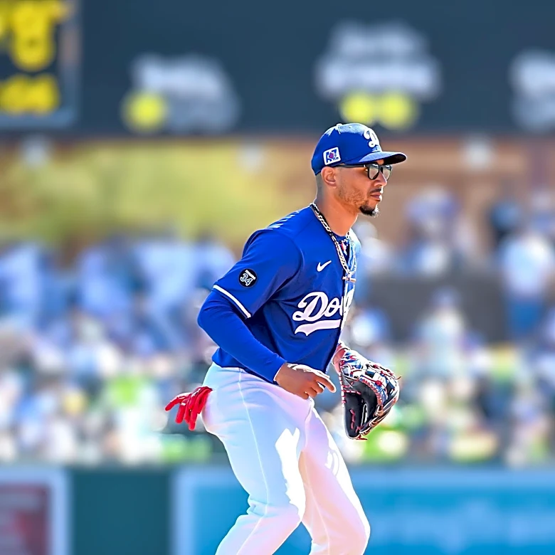 Diamondbacks vs Dodgers: Defensive Metrics and Playoff Aspirations
