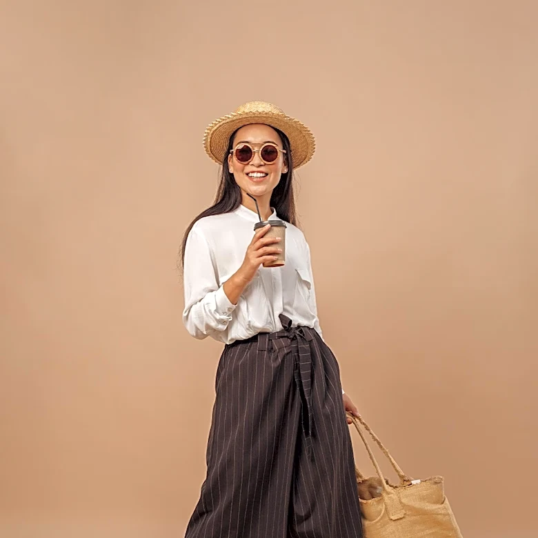 Summer 2026 Fashion Trends Highlight Personality-Driven Aesthetics