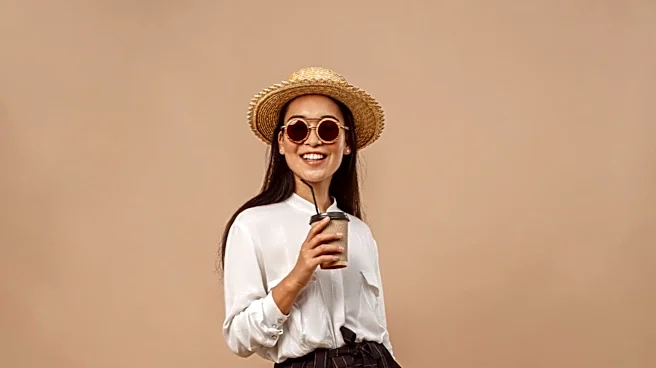 Summer 2026 Fashion Trends Highlight Personality-Driven Aesthetics