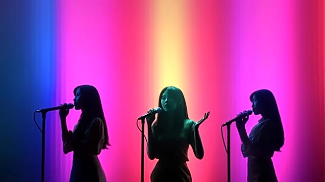 The Linda Lindas Debut New Single 'Blood On Our Hands' Ahead of Album Release