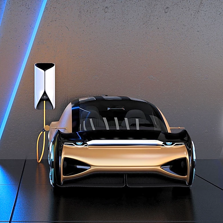 Ford's New Electric Truck 'Fathom' Aims to Compete in EV Market