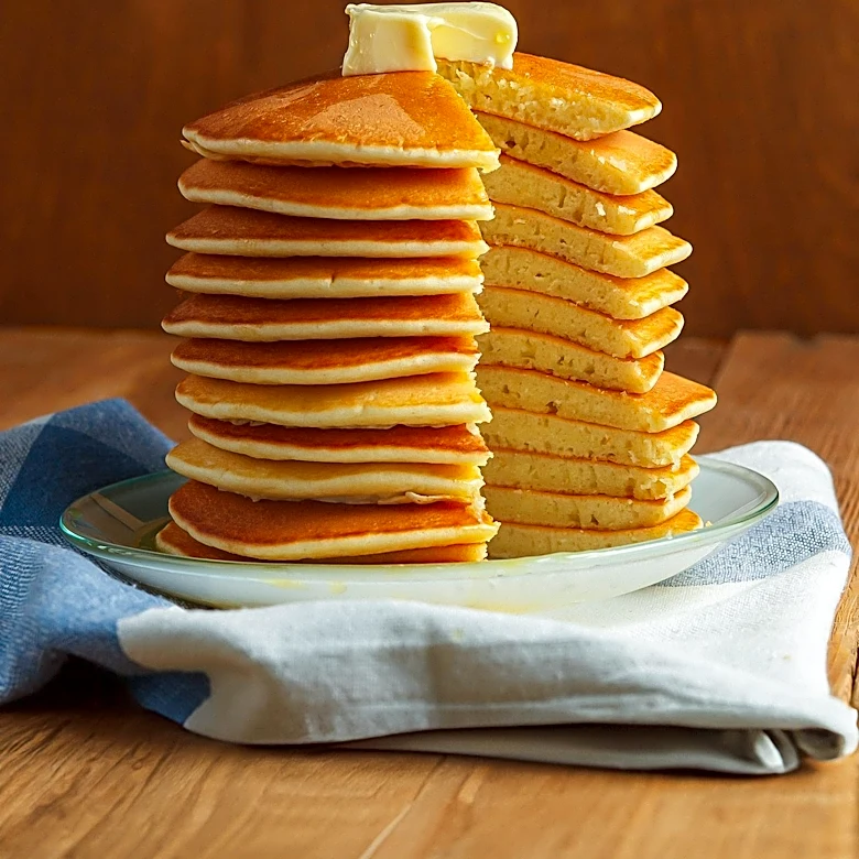 Chefs Endorse Kodiak Buttermilk Power Cakes as Top Pancake Mix for Fluffiness and Flavor