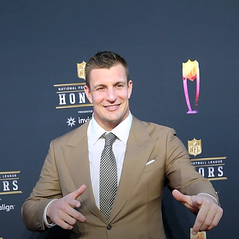 NFL Hall of Fame Class of 2026 Inducts Five Legendary Players