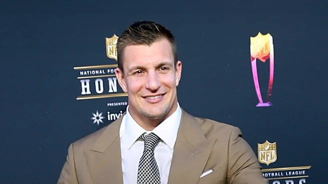 NFL Hall of Fame Class of 2026 Inducts Five Legendary Players