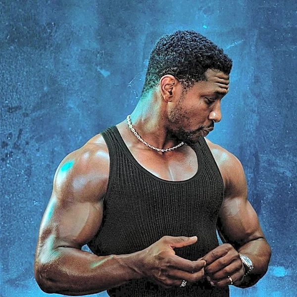 Jonathan Majors Faces Career Downturn Amid Legal Troubles and Controversial Film Role