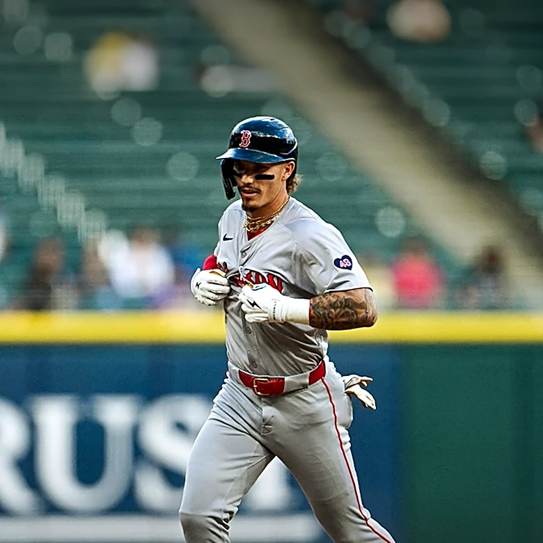 Red Sox Extend Winning Streak to Nine with Dominant Victory Over Athletics