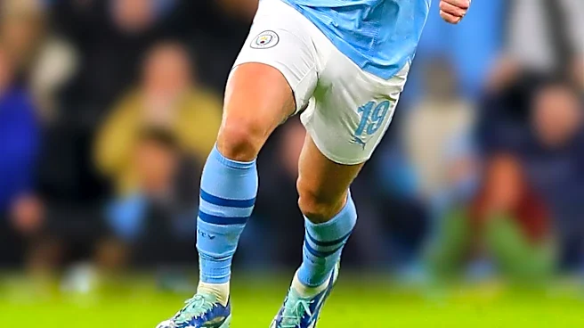 Arsenal's Ambitious Transfer Plans Include Julian Alvarez and Bradley Barcola