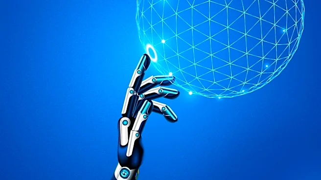GP Strategies Recognized for AI Capabilities in Digital Learning by Fosway