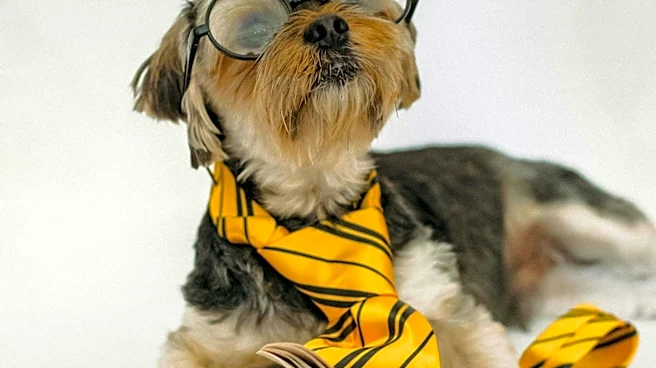 Novelist Paul Yoon Explores Human Exhaustion Through Canine Perspective in New Book