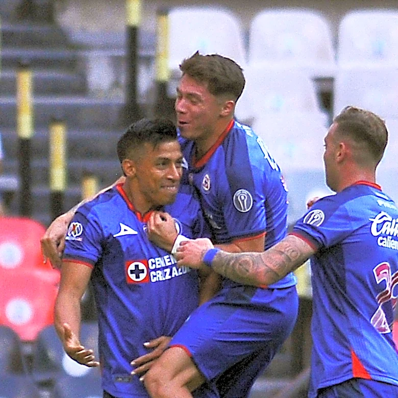 Union's Leagues Cup Hopes Diminish After Loss to Cruz Azul