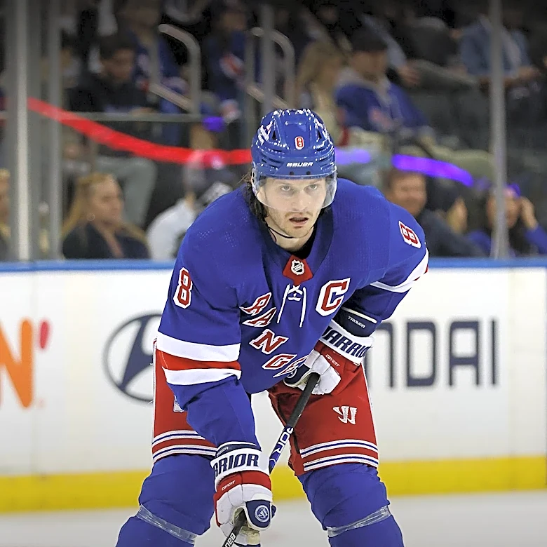 New York Rangers Evaluate Leadership Options for 2026-27 Season