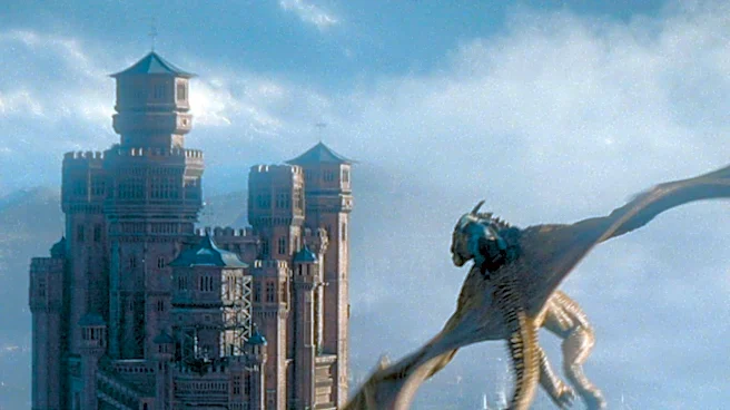 'House of the Dragon' Season 3 Finale Preview: Tensions Rise in Westeros