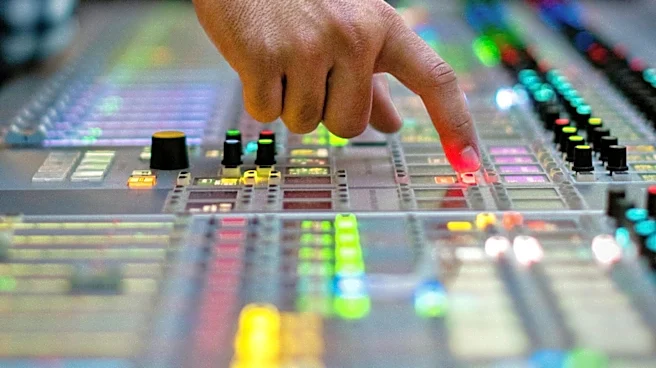 Madonna and Blur Producer William Orbit Passes Away at 69